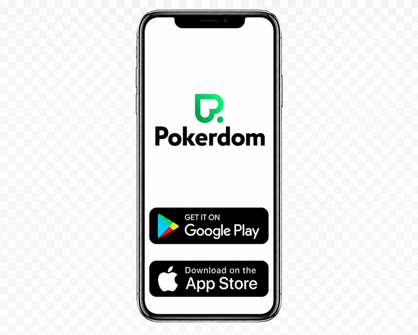 Как зайти на Pokerdom через зеркало 